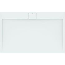 I.LIFE ULTRA FLAT S 140x90 cm Sprchová vanička Biela, T5222FR