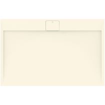 I.LIFE ULTRA FLAT S 140x90 cm Sprchová vanička Piesková, T5222FT