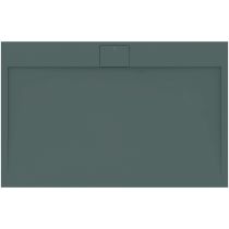 I.LIFE ULTRA FLAT S 140x90 cm Sprchová vanička Betónovo sivá, T5222FS