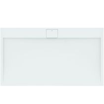 I.LIFE ULTRA FLAT S 160x90 cm Sprchová vanička Biela, T5226FR