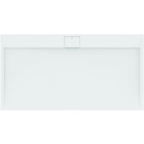 I.LIFE ULTRA FLAT S 170x90 cm Sprchová vanička Biela, T5239FR