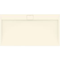 I.LIFE ULTRA FLAT S 170x90 cm Sprchová vanička Piesková, T5239FT