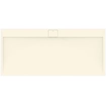 I.LIFE ULTRA FLAT S 200x90 cm Sprchová vanička Piesková, T5243FT