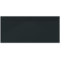 I.LIFE ULTRA FLAT S 200x90 cm Sprchová vanička Čierna, T5243FV