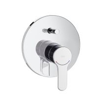 ROCA L20 Vaňová podomietková batéria komplet D1+D2, A5A0A09C00