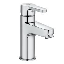 ROCA AROLA Umývadlová batéria bez odpadovej garnitúry a flex. hadicami, A5A326AC0K