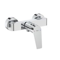 ROCA ATLAS Sprchová batéria 150 mm, A5A2190C00