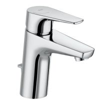 ROCA ATLAS Umývadlová batéria s odpadovou garnitúrou a flex. hadicami, A5A3090C00