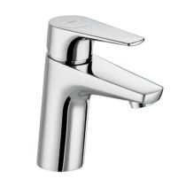 ROCA ATLAS Umývadlová batéria bez odpadovej garnitúry a flex. hadicami, A5A3290C00