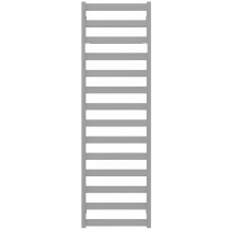 TERMA VIVO radiátor 50x163 cm, vonkajšie pripojenie 470 mm, chróm, VIV50163.CR