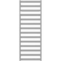 TERMA VIVO radiátor 60x163 cm, vonkajšie pripojenie 570 mm, chróm, VIV60163.CR