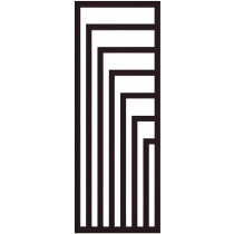 TERMA ANGUS radiátor 60x162 cm, vonkajšie pripojenie 560 mm, ANG60162