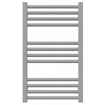 TERMA FIONA radiátor 40x66 cm, vonkajšie pripojenie 370 mm, chróm, FIO4066.CR