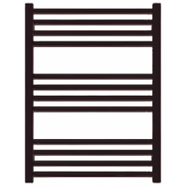 TERMA FIONA radiátor 50x66 cm, vonkajšie pripojenie 470 mm, FIO5066