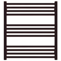 TERMA FIONA radiátor 60x66 cm, vonkajšie pripojenie 570 mm, FIO6066