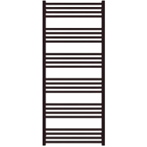 TERMA FIONA radiátor 60x138 cm, vonkajšie pripojenie 570 mm, FIO60138