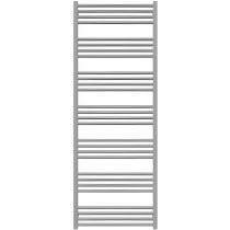TERMA FIONA radiátor 60x162 cm, vonkajšie pripojenie 570 mm, chróm, FIO60162.CR