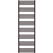 TERMA FIONA radiátor 60x186 cm, vonkajšie pripojenie 570 mm, FIO60186