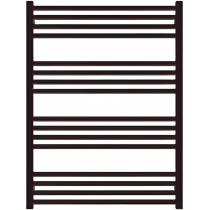 TERMA FIONA radiátor 68x90 cm, vonkajšie pripojenie 650 mm, FIO6890