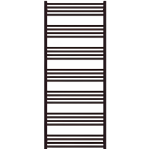 TERMA FIONA radiátor 68x162 cm, vonkajšie pripojenie 650 mm, FIO68162