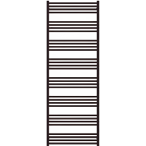 TERMA FIONA radiátor 68x186 cm, vonkajšie pripojenie 650 mm, FIO68186