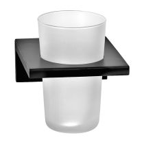 JADO CUBIC pohár so závesným držiakom, N1217UC