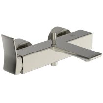 CONCA Vaňová batéria nástenná, Ušľachtilá oceľ BC762GN