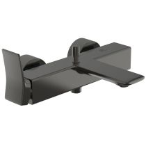 CONCA Vaňová batéria nástenná, magnetovo sivá, BC762A5