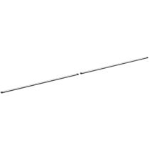 CONCA Led osvetlenie pre umývadlové skrinky, 2 x 952mm, T4310Y2