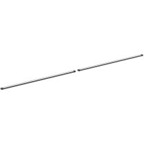 CONCA Led osvetlenie pre umývadlové skrinky, 2 x 752mm, T4309Y2