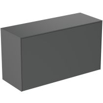 CONCA Umývadlová skrinka 100 cm s hornou doskou, šírka 37 cm,  T4319Y2