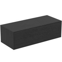 CONCA Umývadlová skrinka 120 cm s hornou doskou, šírka 50 cm,  T4314Y4