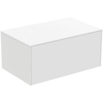 CONCA Umývadlová skrinka 80 cm s hornou doskou, šírka 50 cm,  T4312Y1