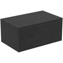 CONCA Umývadlová skrinka 80 cm s hornou doskou, šírka 50 cm,  T4312Y4