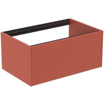 CONCA Umývadlová skrinka 80 cm bez hornej dosky, šírka 50 cm,  T3985Y3