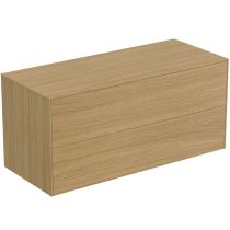 CONCA Umývadlová skrinka 120 cm s hornou doskou, šírka 50 cm,  T4324Y6