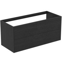 CONCA Umývadlová skrinka 120 cm bez hornej dosky, šírka 50 cm,  T3945Y4