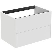 CONCA Umývadlová skrinka 80 cm bez hornej dosky, šírka 50 cm,  T4356Y1