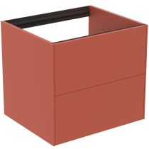 CONCA Umývadlová skrinka 60 cm bez hornej dosky, šírka 50 cm,  T4355Y3