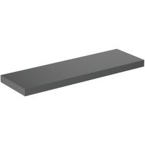 CONCA Nábytková polica, šírka 50 cm, 160x50 cm, T3953Y2