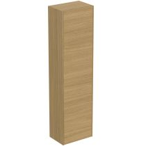 CONCA Vysoká skrinka 140x37 cm, T3956Y6