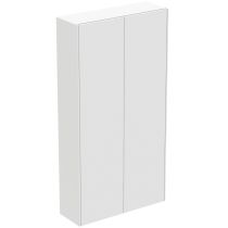 CONCA Vysoká skrinka dvojdverová 140x72 cm, T4107Y1