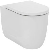 CONCA  WC stacionarné Aquablade 57x36 cm, T3751V1