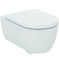 CONCA  WC závesné Aquablade 55x36 cm, T374901