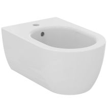 CONCA Závesný bidet 36x54 cm, T3750V1