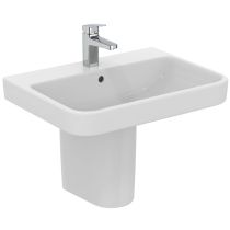 I.LIFE B Umývadlo  65x48 cm, T460601