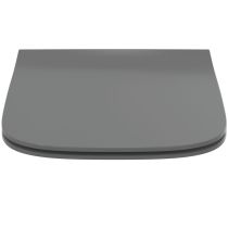 I.LIFE B WC sedadlo ultraploché Soft-Close mechanizmus, T500358