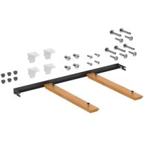 I.LIFE B Podpera pracovnej dosky80 cm, T539867