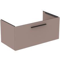 I.LIFE B Skrinka pod umývadlo 100 cm, farba matná béžová, T5275NH