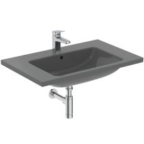 I.LIFE B Umývadlo nábytkové 81x51 cm, T460458